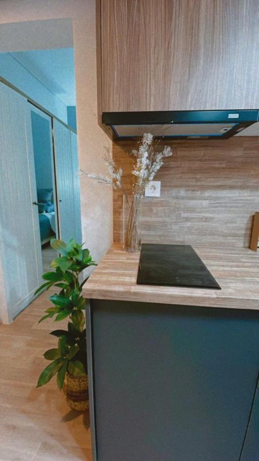 Marina Zeas Seaside Studio-Marinaq Piraeus Bagian luar foto